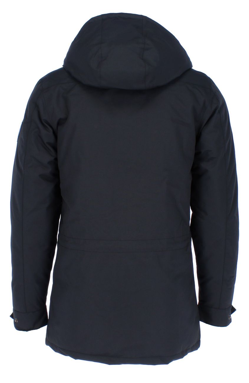 Derbe Hamburg - Watt'n Jung Winter Herren Winterjacke